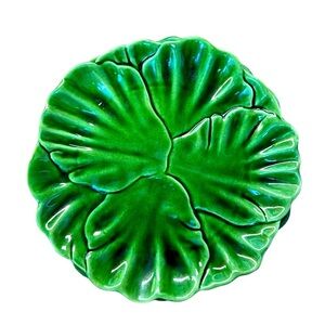 Vintage Cemar California Pottery #629 majolica